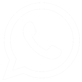 Whatsapp Icon White