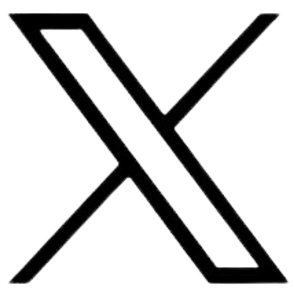 X Icon